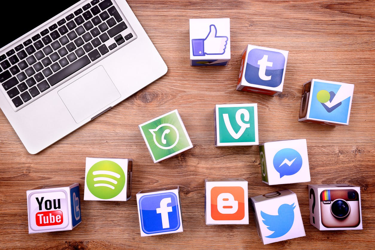What is Social Media? Unraveling the Digital Tapestry